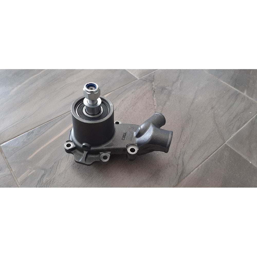 DEVİRDAİM KOMPLE 398 MF KASNAKSIZ DEVİRDAİM KOMPLE 398 MF KASNAKSIZ