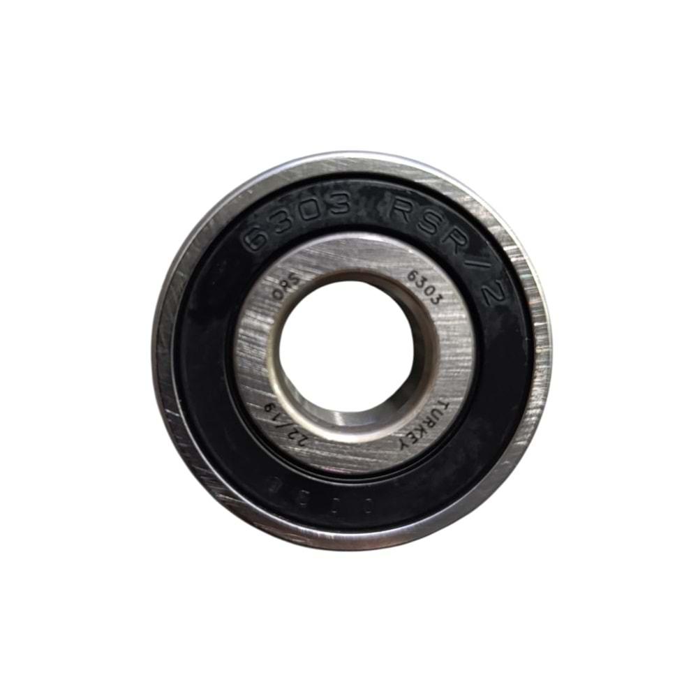 VOLAND RULMANI (6303 2RS)