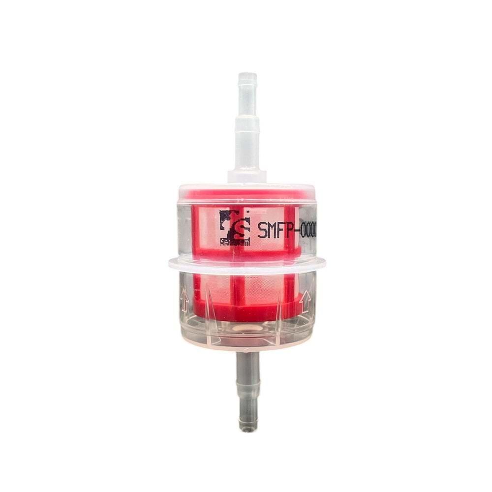 ÖN TEMİZLEYİCİ FİLTRE TÜMOSAN-NEWHOLLAND