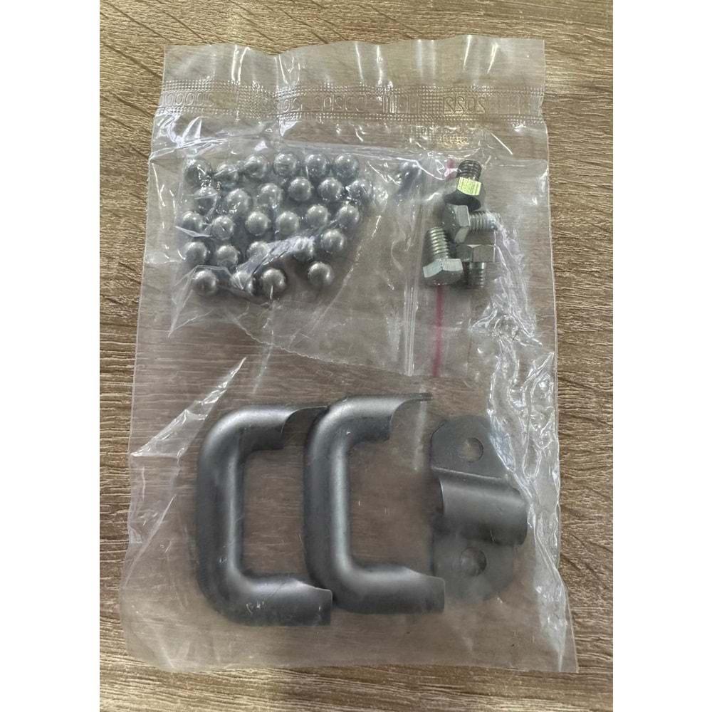 DİR.MİL ALT MAKARA SAC VE BİLYA TM.TK. MF240