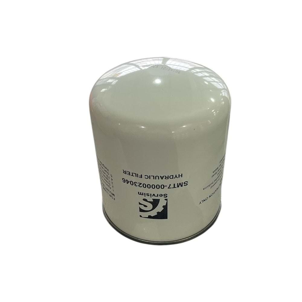 HİDROLİK TANDEM POMPA FİLTRESİ UZUN TÜMOSAN