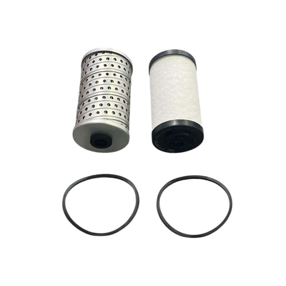 MAZOT FİLTRESİ ERKUNT