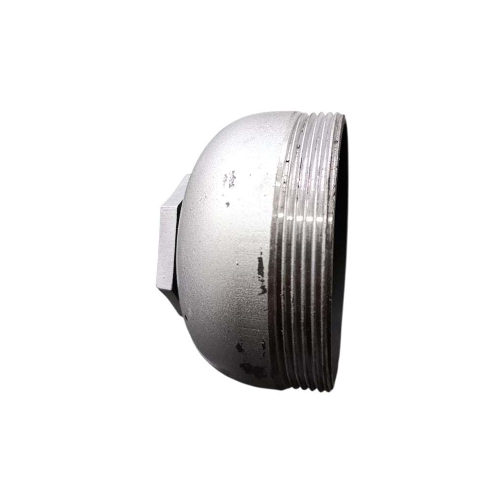 RÖMÖRK PORYA KAPAĞI - REMORK KAPAK