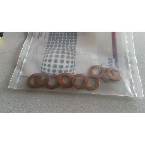 HİDROLİK DAMPER SIZDIRMALIK PUL HİDROLİK DAMPER SIZDIRMALIK PUL