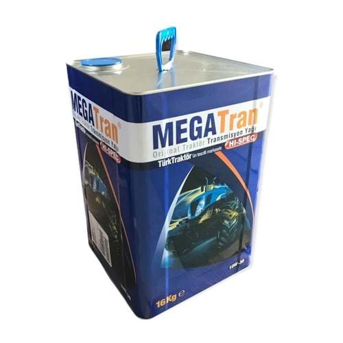 10/30 MEGATRAN HI-SPEC 271019830000 10/30 MEGATRAN HI-SPEC 271019830000