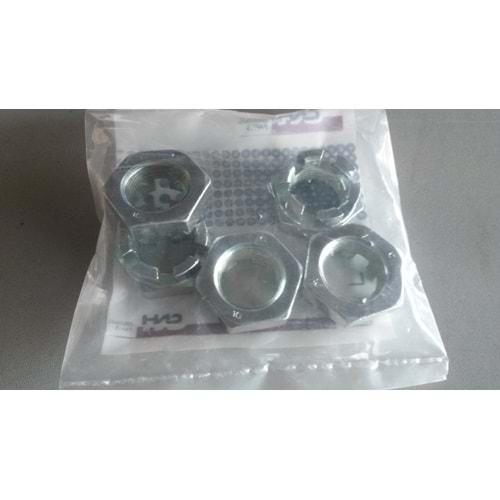 ÖN AKS SOMUNU HEPSİNE ÖN AKS SOMUNU HEPSİNE