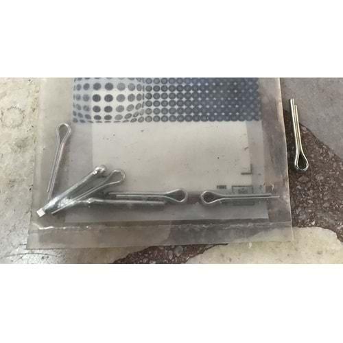 VİTES MİL KOPİLYASI 56SERİ-TT VİTES MİL KOPİLYASI 56SERİ-TT