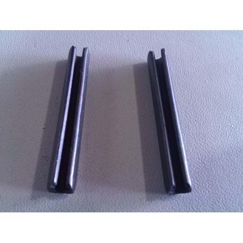 VİTES MİL PİMİ YARIKLI 5MM*35MM VİTES MİL PİMİ YARIKLI 5MM*35MM