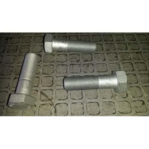 ÖN DİNGİL KEP CİVATASI TDSERİ(10.9) M18 ÖN DİNGİL KEP CİVATASI TDSERİ(10.9) M18