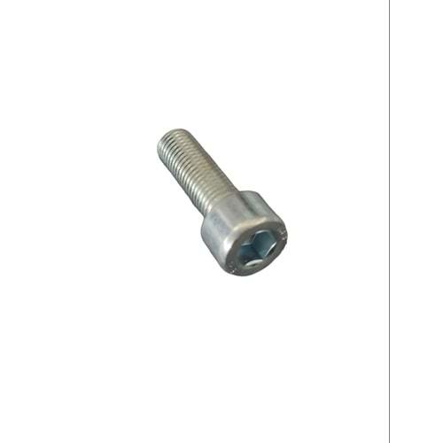 HİDROLİK DAMPER VALF CİVATA ALYEN ALT T6-T5 (M10 x 1.25 x 30mm, Cl 8.8, Full Thd) damper 14307524