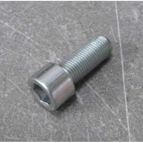 PTO MERKEZ BAĞLANTI CİVATASI ALYEN M12 x 1.25 x 30mm, Cl 8.8, Full Thd