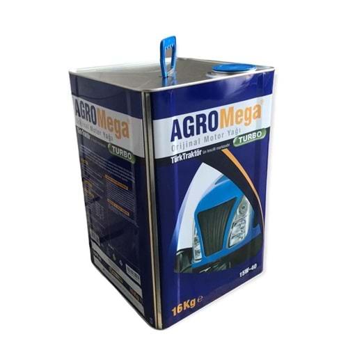 15/40 MOTOR YAĞI AGROMEGA TRB 271019810000 15/40 MOTOR YAĞI AGROMEGA TRB 271019810000