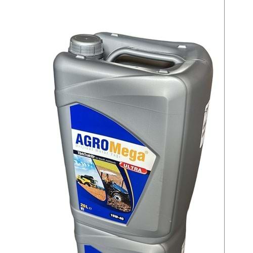 154020 AGROMEGA ULTRA CI4 271019810000 154020 AGROMEGA ULTRA CI4 271019810000