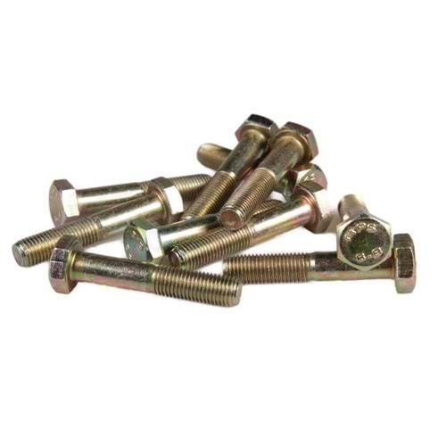 CİVATA M10X1,25X55