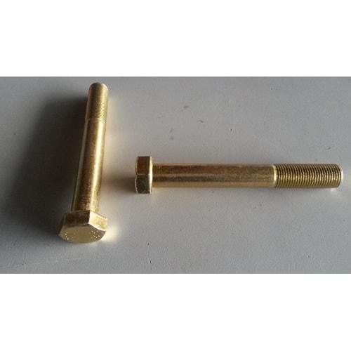 CİVATA M16X1.5X120 ÖN DİNGİL - KABİN TAKOZ CİVATASI 15981834 CİVATA M16X1.5X120 ÖN DİNGİL - KABİN TAKOZ CİVATASI 15981834