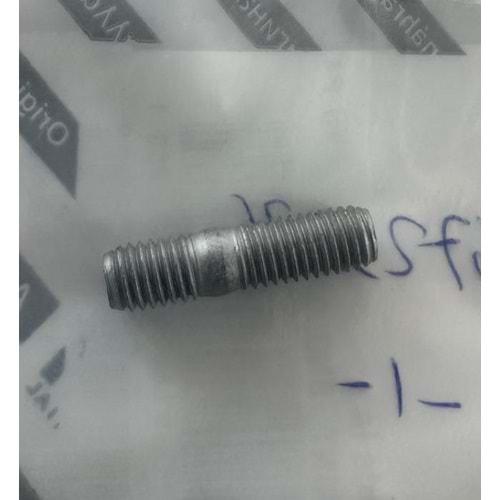 TURBO SAPLAMA M8 x 20mm