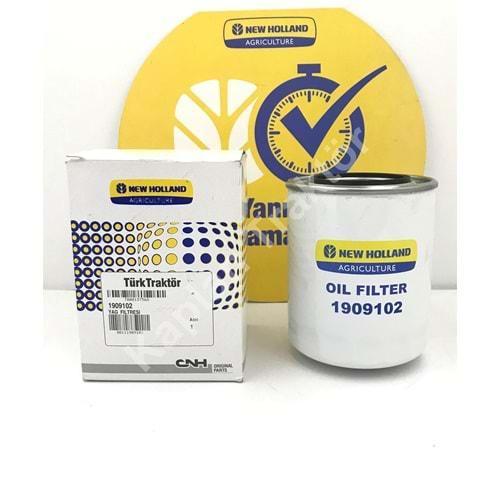 YAĞ FİLTRESİ KISA L95 YAĞ FİLTRESİ KISA L95