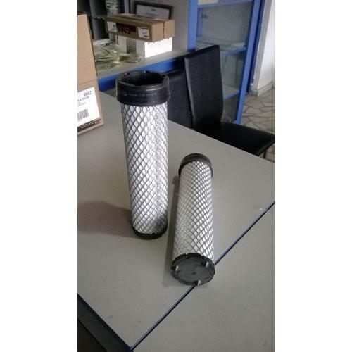 HAVA FİLTRESİ İÇ TTSERİ-TDEM 3CYL HAVA FİLTRESİ İÇ TTSERİ-TDEM 3CYL