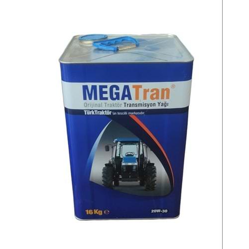 20/30 MEGATRAN 16KG 271019830000 20/30 MEGATRAN 16KG 271019830000