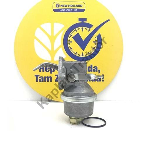 MAZOT OTOMATİĞİ TL100A-LB110-T5060-T6000 DELTA