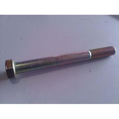 ÖN AĞIRLIK CİVATASI 15.7CM T6000-TRSERİ 16051121 ÖN AĞIRLIK CİVATASI 15.7CM T6000-TRSERİ 16051121