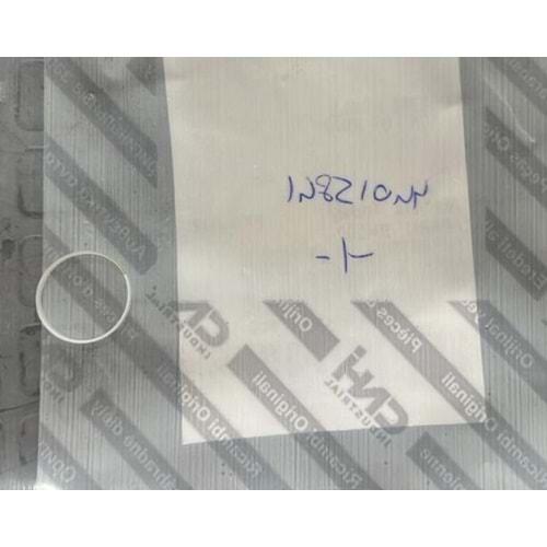 HİDROLİK DİSTİRİBÜTÖR BORU LASTİĞİ TEFLONU -