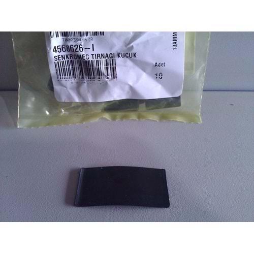 SENKROMEÇ TIRNAĞI KÜÇÜK 480-640 SENKROMEÇ TIRNAĞI KÜÇÜK 480-640