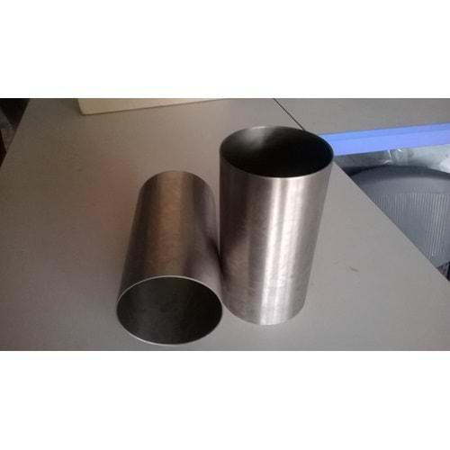 SİLİNDİR GÖMLEĞİ 100 MM EM SİLİNDİR GÖMLEĞİ 100 MM EM