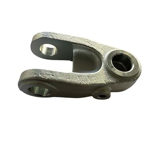 ASKI KOLU ÜST ÇATAL AŞIĞI T6-T7 28mm D x 25mm D ASKI KOLU ÜST ÇATAL AŞIĞI T6-T7 28mm D x 25mm D