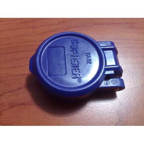 HIZLI BİRLEŞTİRİCİ - ŞIKŞIK TOZ KAPAK MAVİ T5060 HIZLI BİRLEŞTİRİCİ - ŞIKŞIK TOZ KAPAK MAVİ T5060