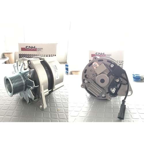 ALTERNATÖR T5 SERİ - JXC-SERİ CASE 14V 120A (48195715)