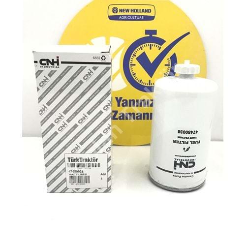 MAZOT FİLTRESİ T5.115-105C MÜŞÜR DELİKLİ MAZOT FİLTRESİ T5.115-105C MÜŞÜR DELİKLİ