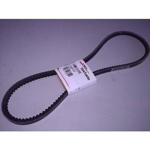 V-KAYIŞI 9,5X900 AX KOMPRESÖR KLİMASIZ TD75-90 V-KAYIŞI 9,5X900 AX KOMPRESÖR KLİMASIZ TD75-90