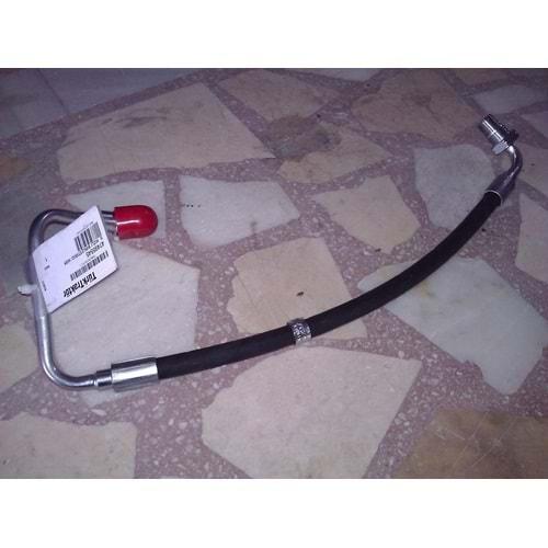 5.HIZLI BİRLEŞTİRİCİ HORTUM KOMPLESİ 5.HIZLI BİRLEŞTİRİCİ HORTUM KOMPLESİ