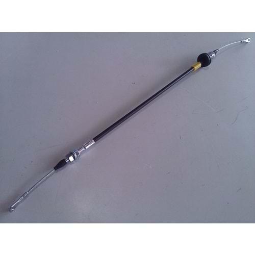 HİDROLİK DIŞ KONTROL HALATI TD-YK YENİMODEL KISA HİDROLİK DIŞ KONTROL HALATI TD-YK YENİMODEL KISA