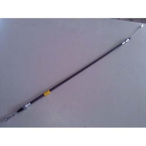 HİDROLİK DIŞ KONTROL HALATI TD-YK YENİMODEL UZUN HİDROLİK DIŞ KONTROL HALATI TD-YK YENİMODEL UZUN