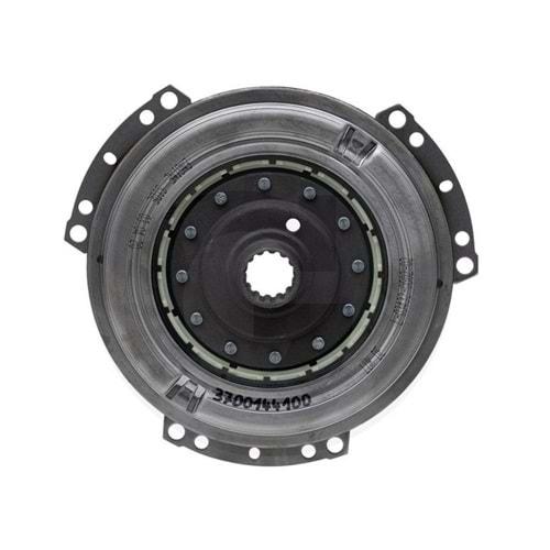 DEBRİYAJ BASKI PLEYTİ T5060 DAMPER GÖBEK yeni tip 84389461 DEBRİYAJ BASKI PLEYTİ T5060 DAMPER GÖBEK yeni tip 84389461