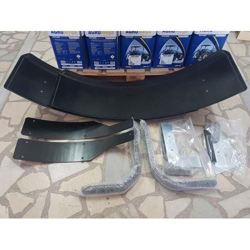 ÖN ÇAMURLUK KOMPLE TD YK KISA AYAK 47468819 GENİŞ TİP 400MM ÖN ÇAMURLUK KOMPLE TD YK KISA AYAK 47468819 GENİŞ TİP 400MM