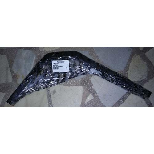 ÖN ÇAMURLUK MESNED DEMİRİ SOL KISATİP YM ÖN ÇAMURLUK MESNED DEMİRİ SOL KISATİP YM