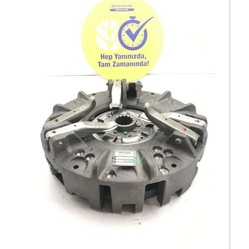 DEBRİYAJ BASKISI DIŞMERKEZ 6PAD DEBRİYAJ BASKISI DIŞMERKEZ 6PAD