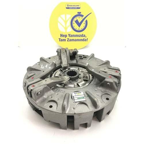 DEBRİYAJ BASKISI DIŞMERKEZ 6PAD DEBRİYAJ BASKISI DIŞMERKEZ 6PAD