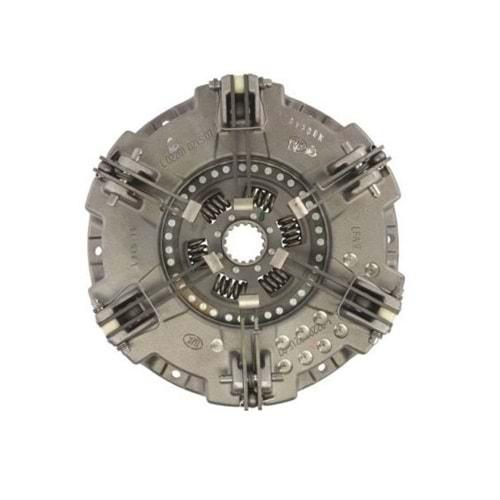 DEBRİYAJ BASKISI JXC-95-100 6PAD LUK dış merkez (84177332) DEBRİYAJ BASKISI JXC-95-100 6PAD LUK dış merkez (84177332)