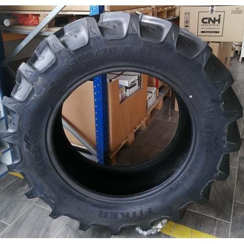 ÖN LASTİK 360/70R28, 125D, KLEBER