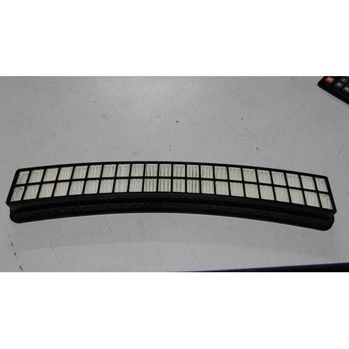 KABİN KLİMA FİLTRESİ TT4 SERİ SOL KABİN KLİMA FİLTRESİ TT4 SERİ SOL