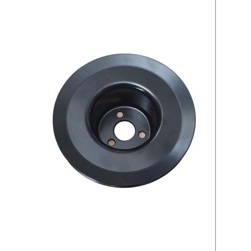 DEVİRDAİM KASNAĞI SAC BÜYÜK T480S-TT TMR 16.5CM DEVİRDAİM KASNAĞI SAC BÜYÜK T480S-TT TMR 16.5CM