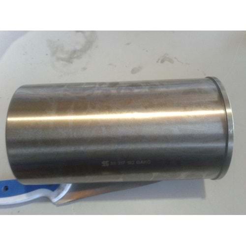 SİLİNDİR GÖMLEĞİ 104MM FLANŞLI SİLİNDİR GÖMLEĞİ 104MM FLANŞLI