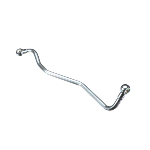 DAMPER BASINÇ BORUSU - TT4 (HPL-DİSTRİBÜTÖRDEN DAMPER BEYNİNE)