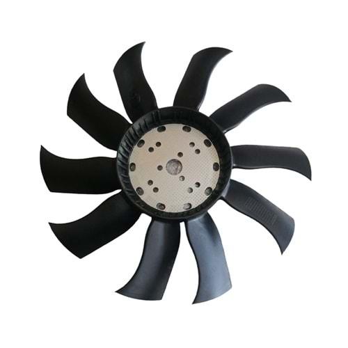 V-KANADI KOMPLE PERVANE (Ø 435)TT4- TT4.55 B-75E V-KANADI KOMPLE PERVANE (Ø 435)TT4- TT4.55 B-75E