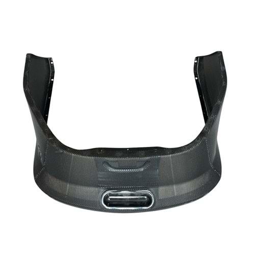 ÖN PANJUR ALT IZGARA KOMPLESİ TD4 BAHÇE ELEK