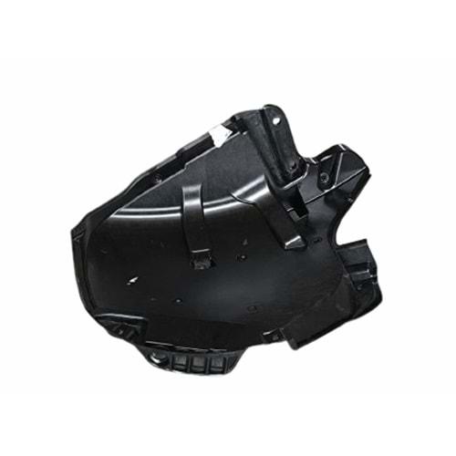 MESNED-SOL ARKA ÇAMURLUK ALT PLASTİK TR5 SERİ 84537882
